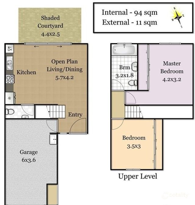 8/127 Duffield Rd, Kallangur, QLD 4503