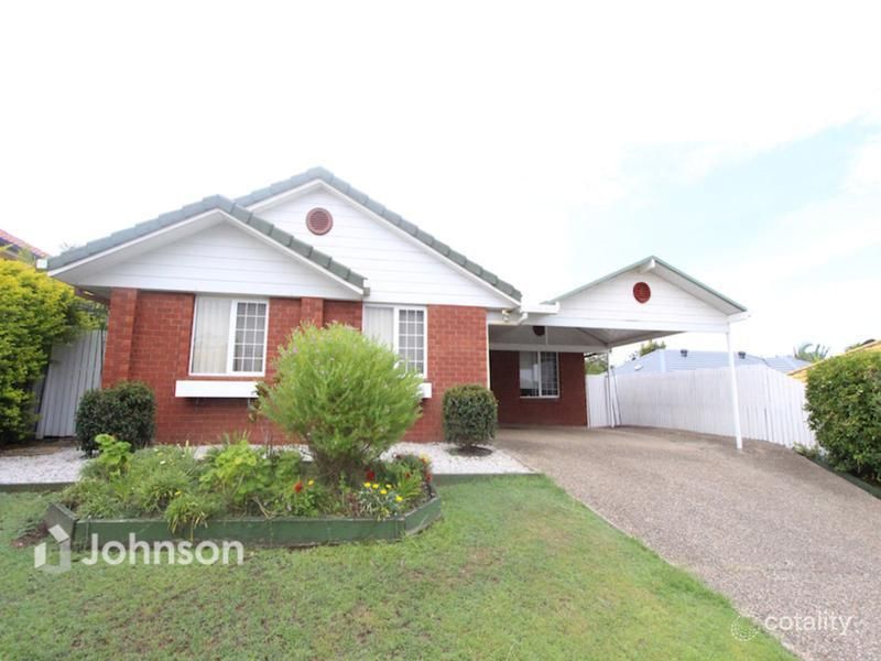 3 Christina Pl, Belmont, QLD 4153