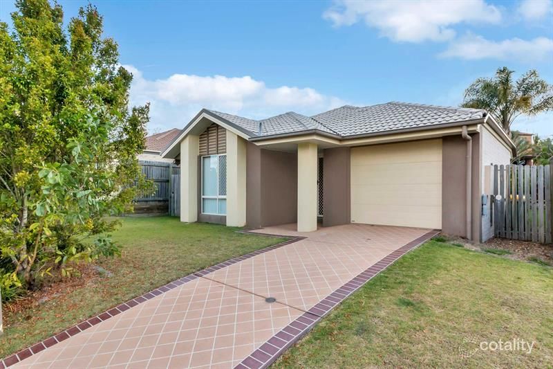 22 Penrose Cct, Redbank Plains, QLD 4301