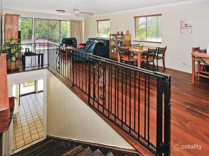 22 Moolingal St, Jindalee, QLD 4074