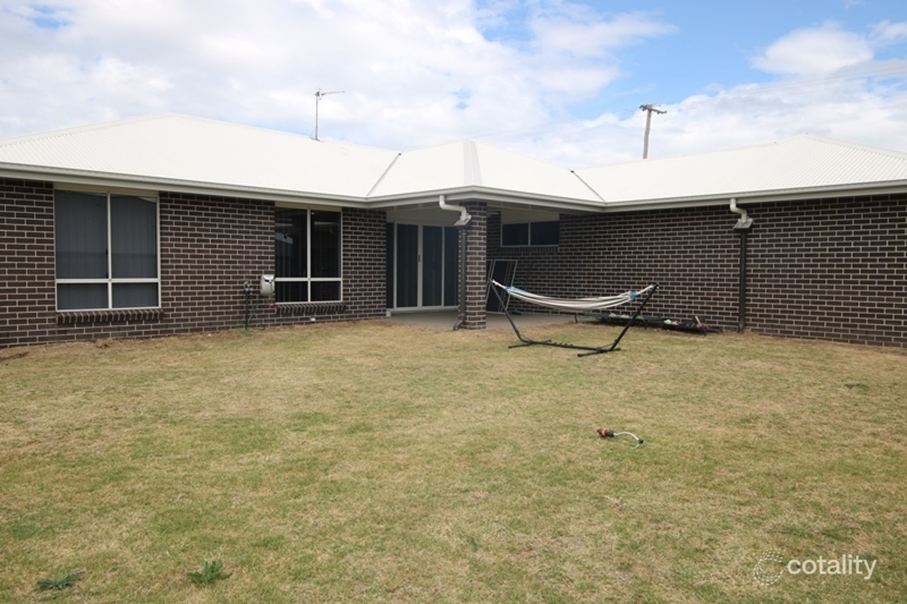 53 Crockers Rd, Westbrook, QLD 4350