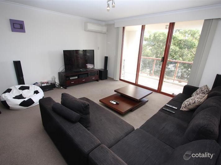 25/152-164 Bulwara Rd, Pyrmont, NSW 2009