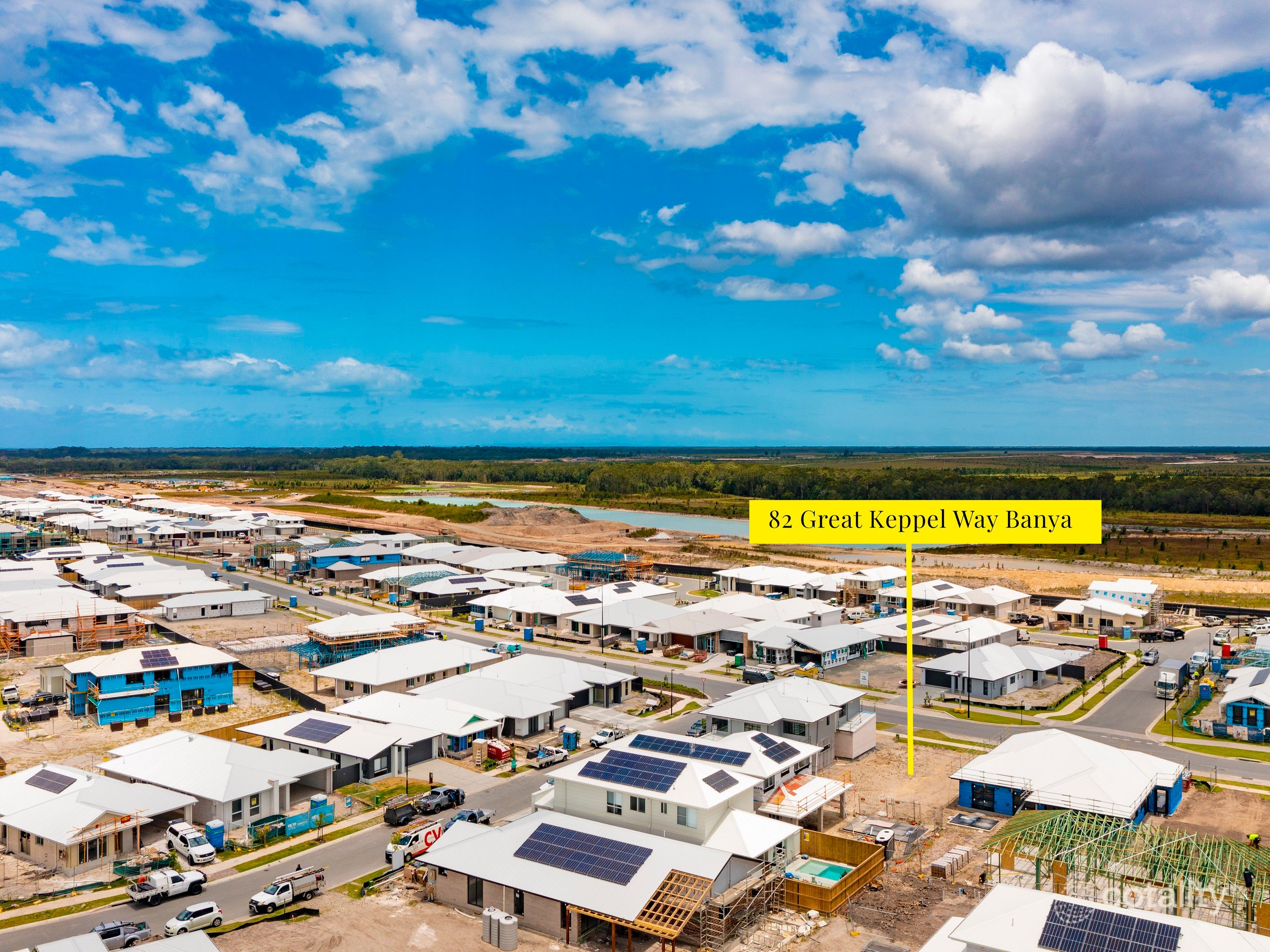 82 Great Keppel Way, Banya, QLD 4551