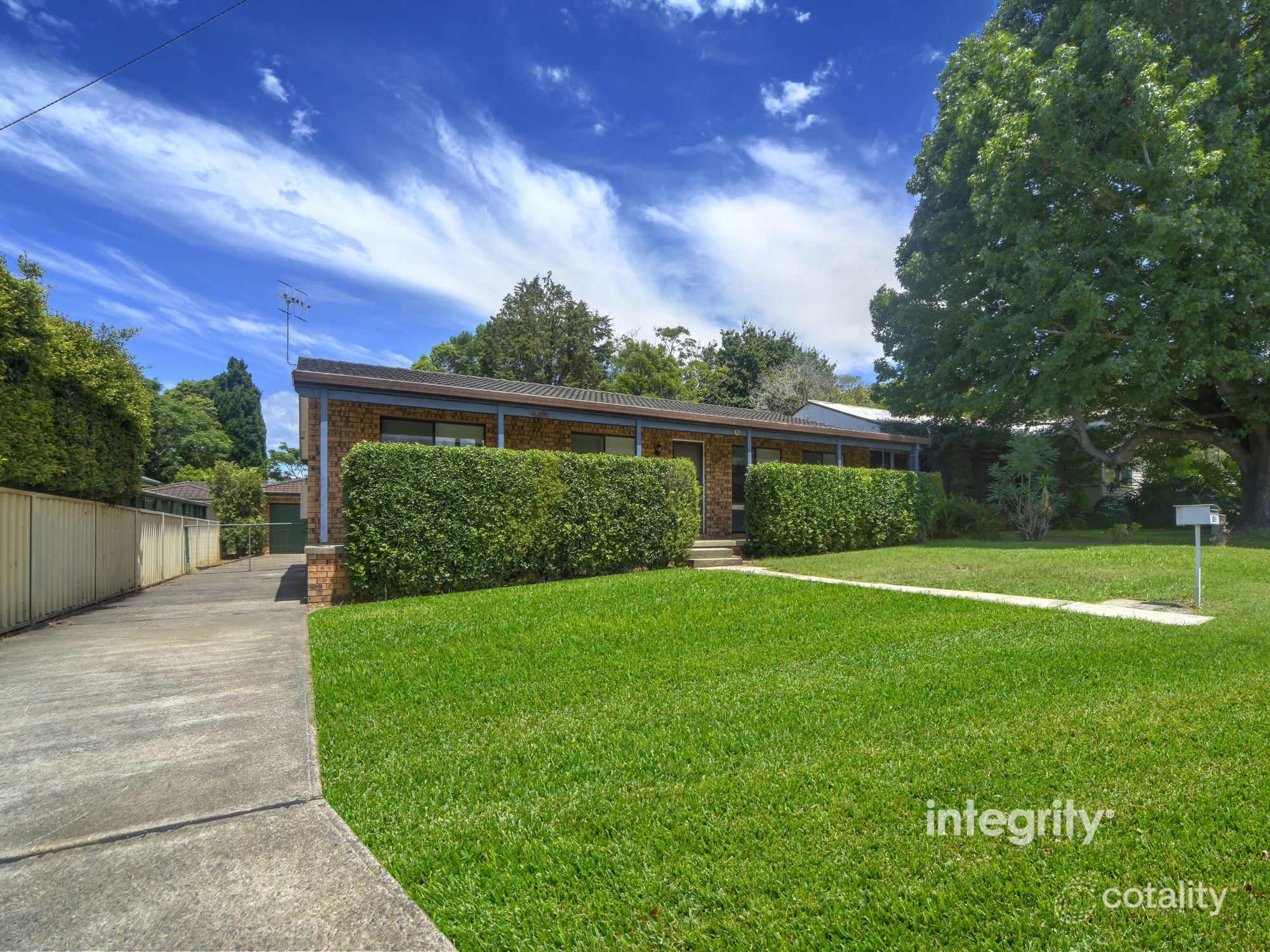 64 Cambewarra Rd, Bomaderry, NSW 2541