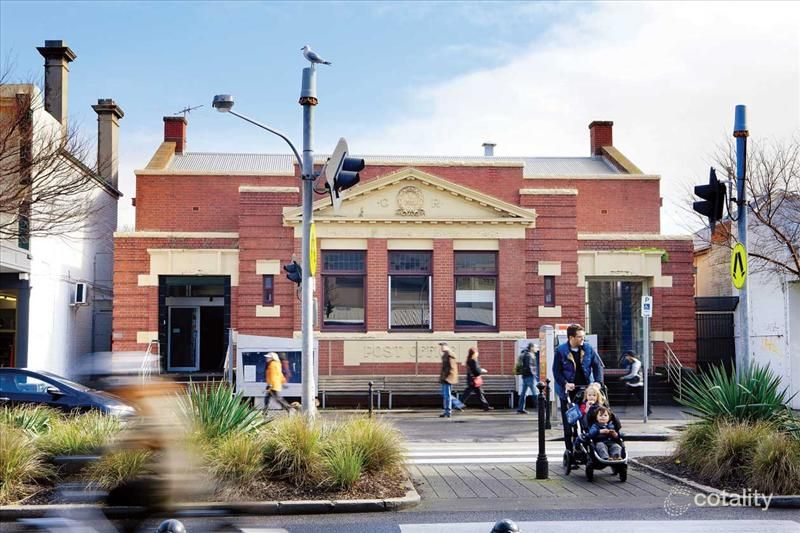 253 Bay St, Port Melbourne, VIC 3207