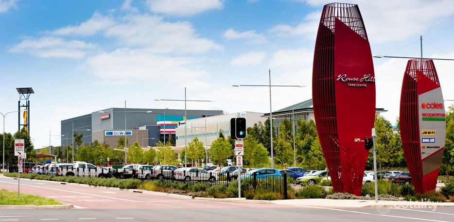 204 Greenview Pde, The Ponds, NSW 2769