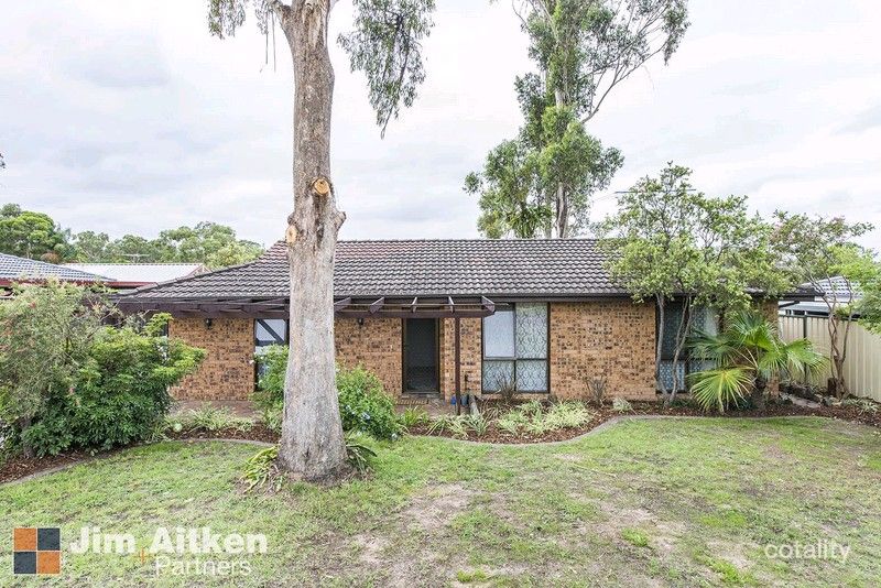 87 Greenbank Dr, Werrington Downs, NSW 2747