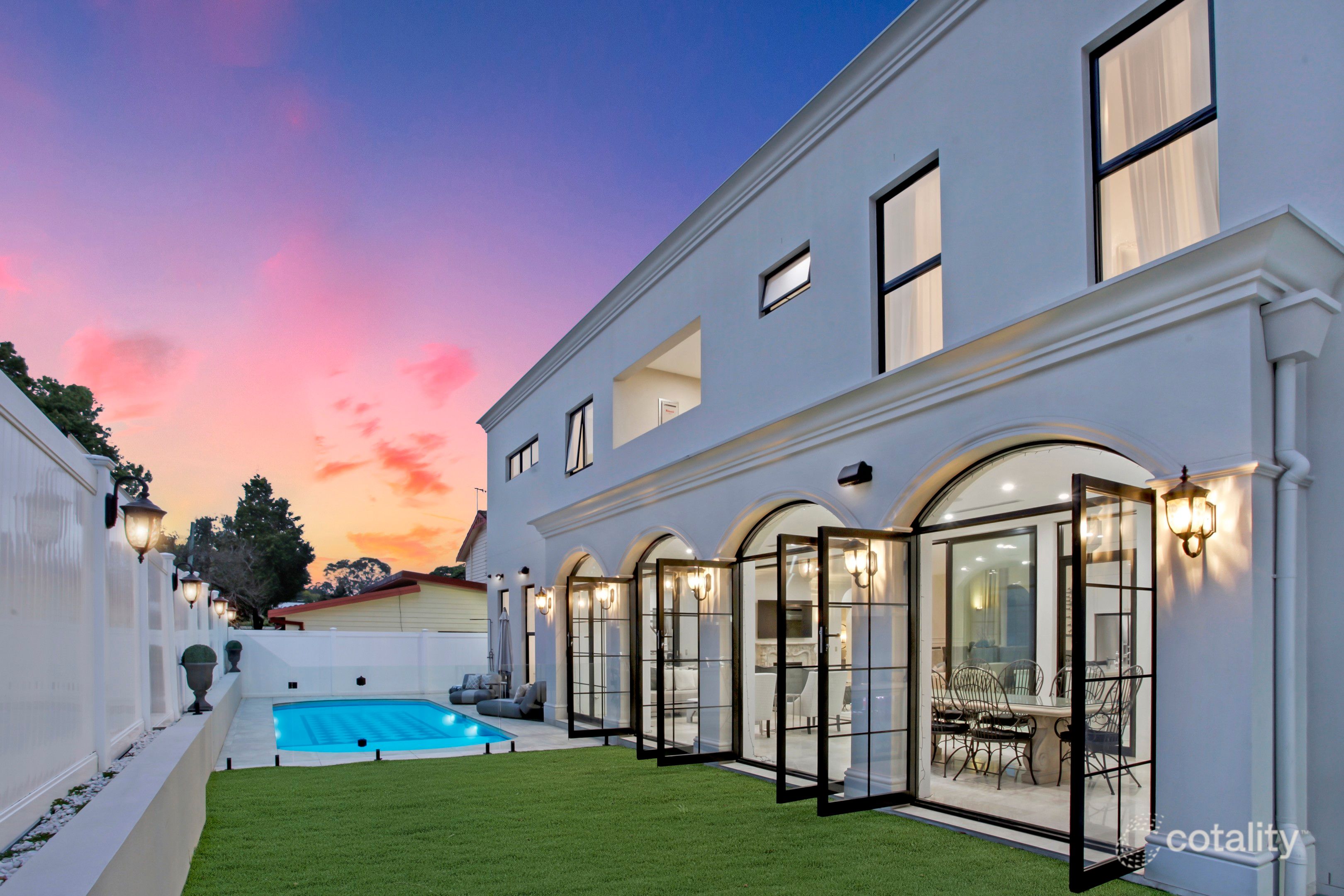9 St Aidans Ave, Oatlands, NSW 2117