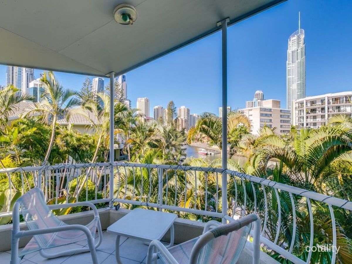 34/37 Peninsular Dr, Surfers Paradise, QLD 4217