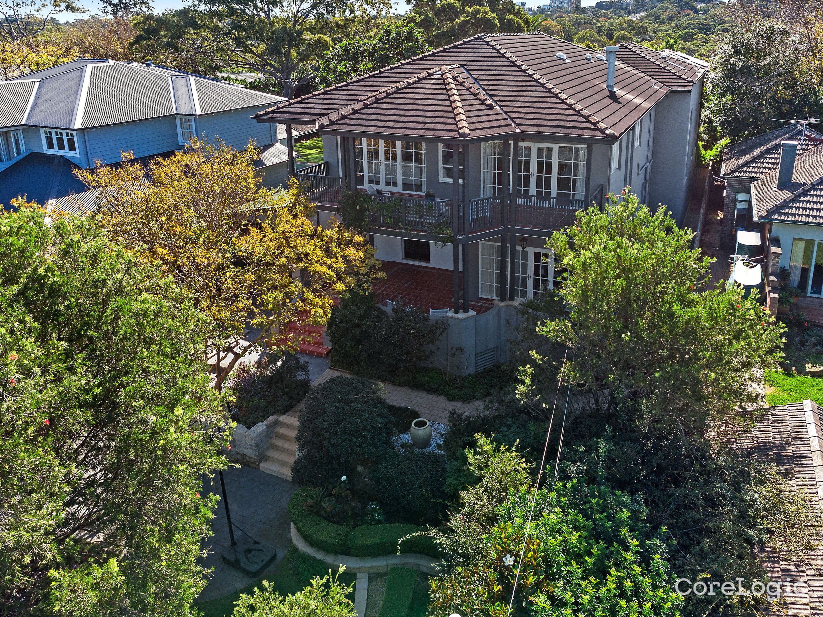 8 Upper Cliff Rd, Northwood, NSW 2066