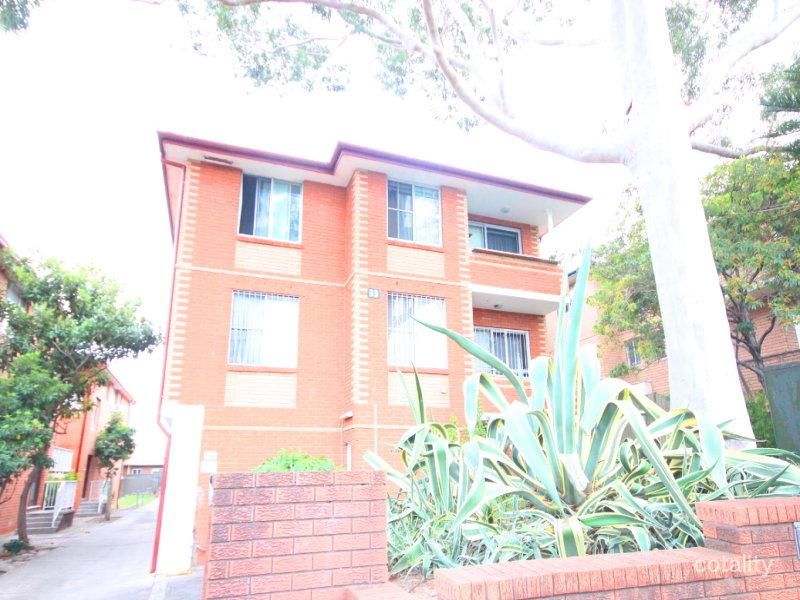 7/33 Bexley Rd, Campsie, NSW 2194