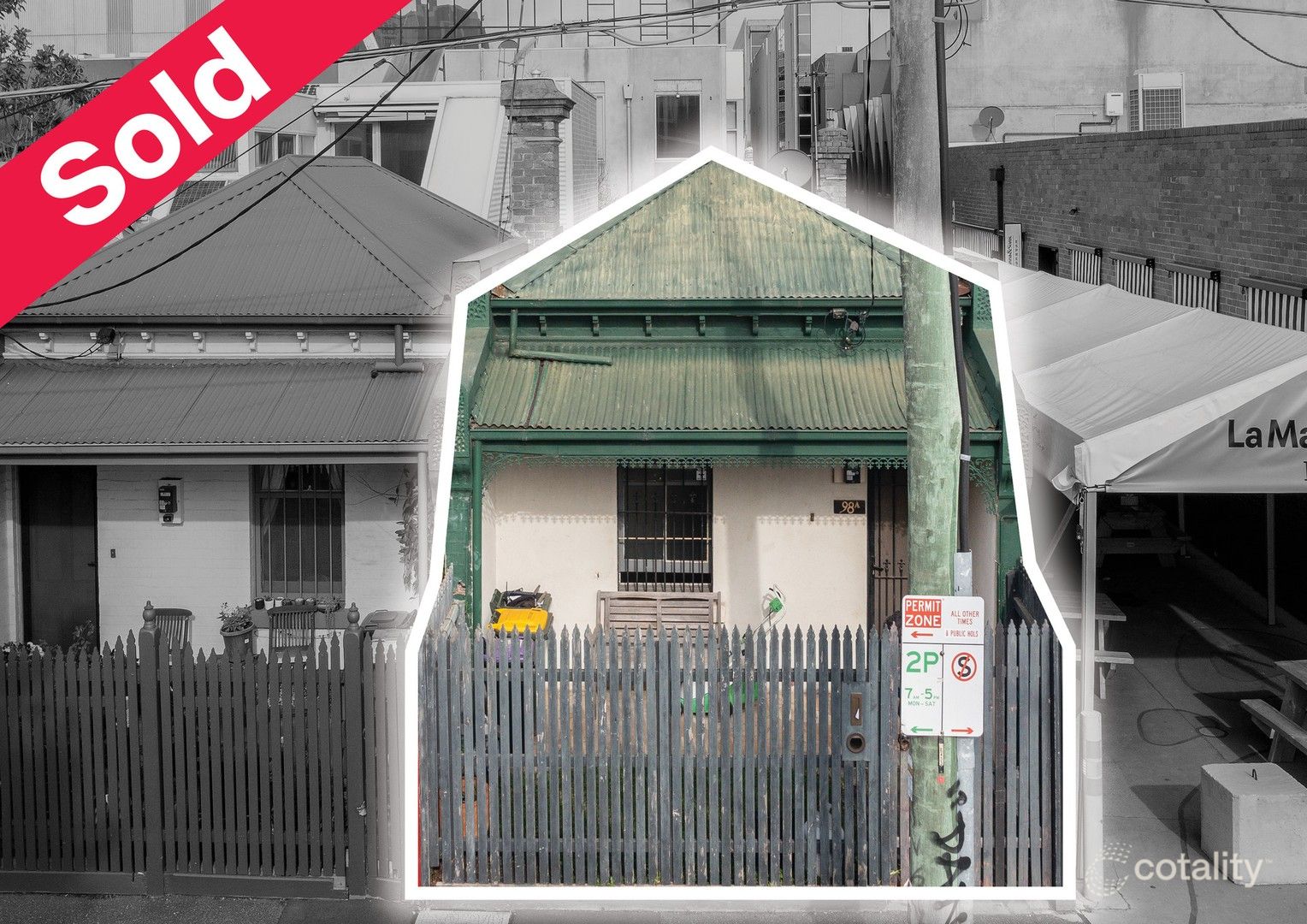 98a Balmain St, Cremorne, VIC 3121