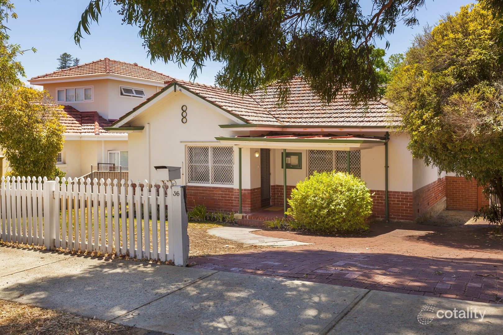 36 Connolly St, Wembley, WA 6014