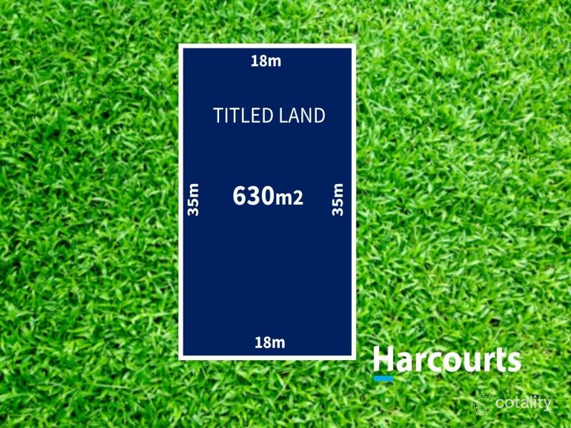 15 Atley St, Bacchus Marsh, VIC 3340