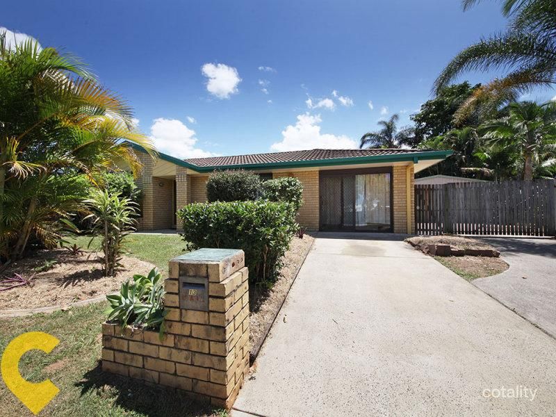 13 Kilkenny Dr, Burpengary, QLD 4505