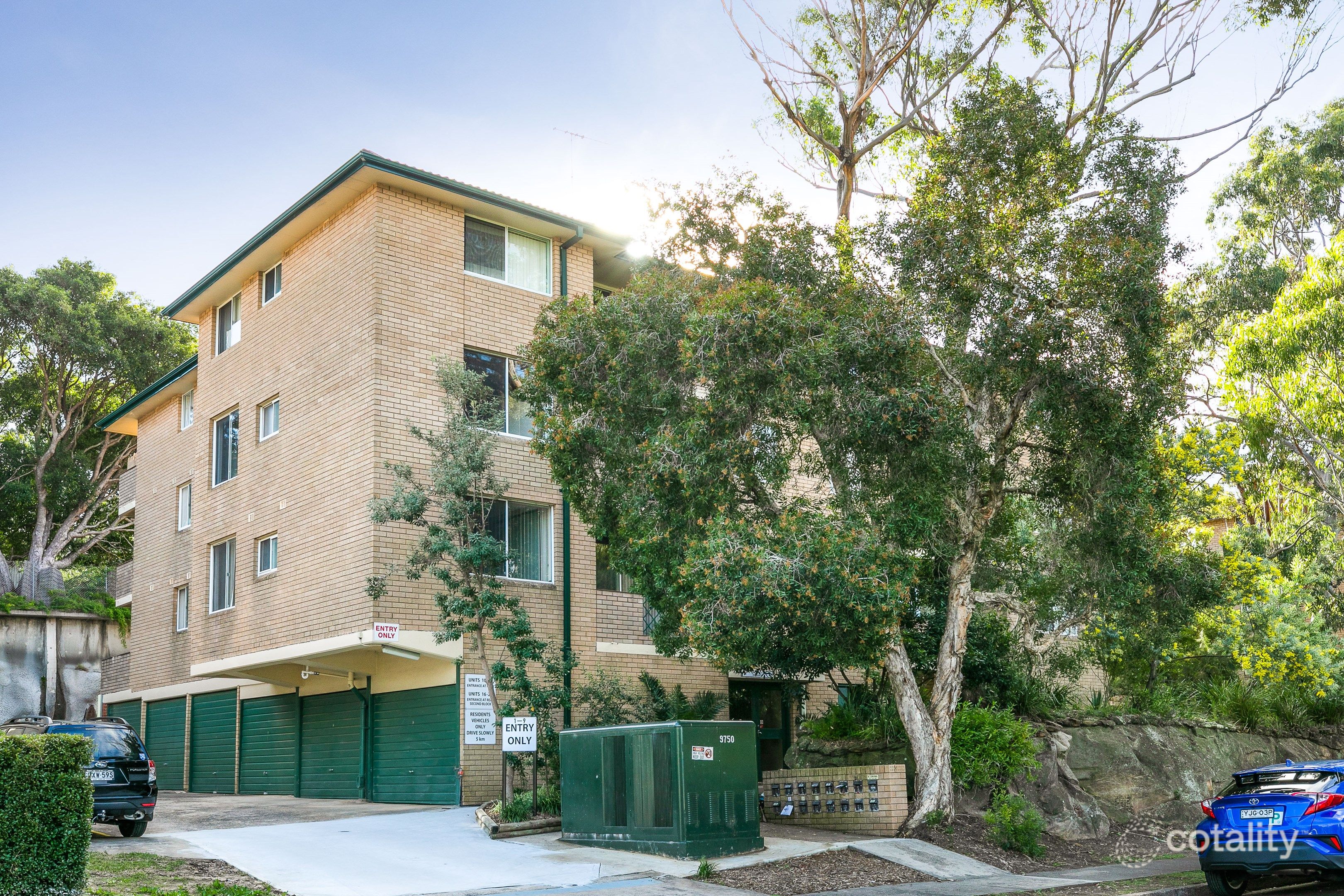 14/1-9 Oxley Ave, Jannali, NSW 2226