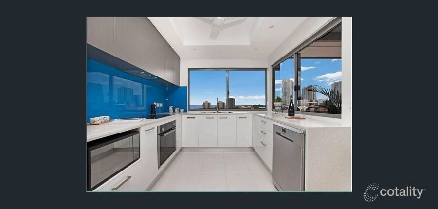 708/12 Harvey St, Darwin, NT 0800