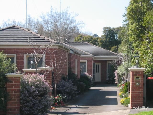 16 Henry St, Balwyn, VIC 3103