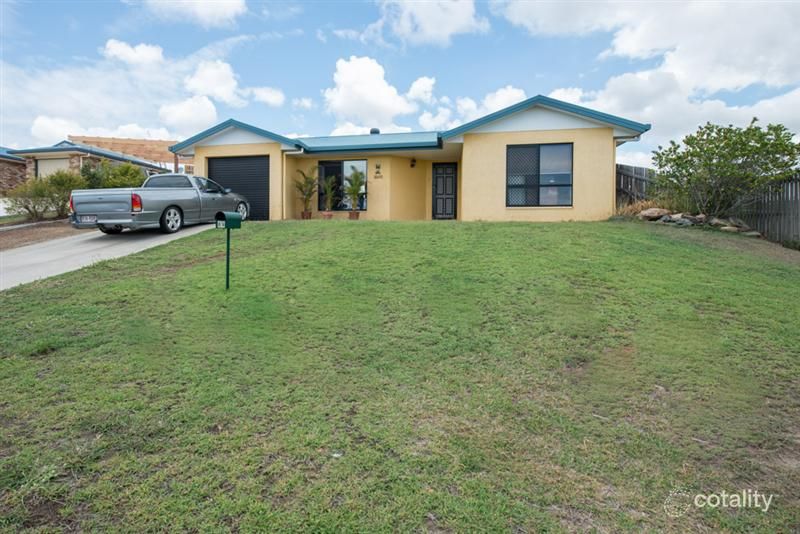 89 Emmadale Dr, New Auckland, QLD 4680