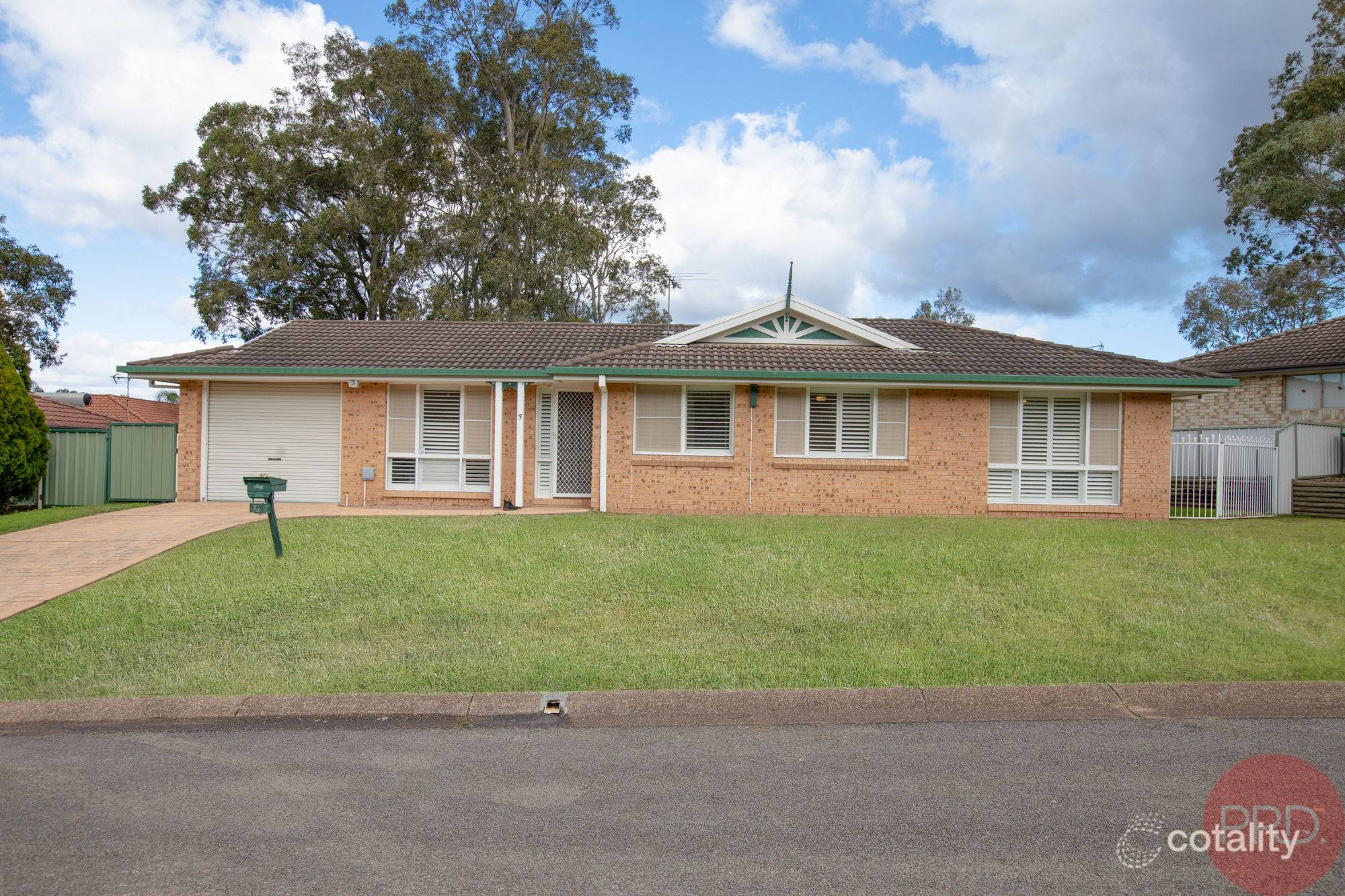 3 Cedar Cl, Metford, NSW 2323