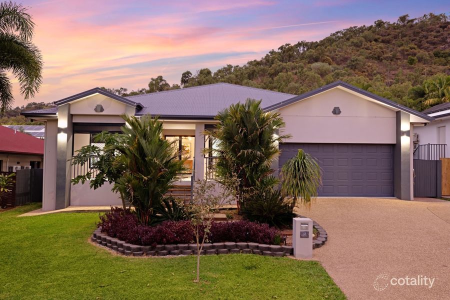 12 Kiandra Pl, Mount Louisa, QLD 4814
