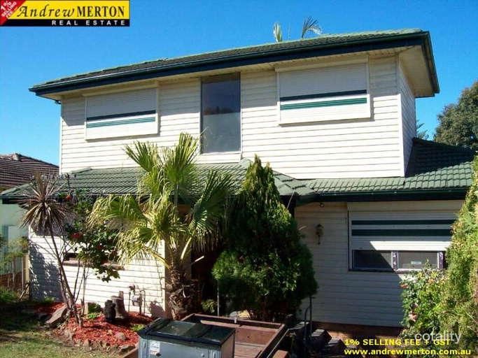 30 Shedworth St, Marayong, NSW 2148