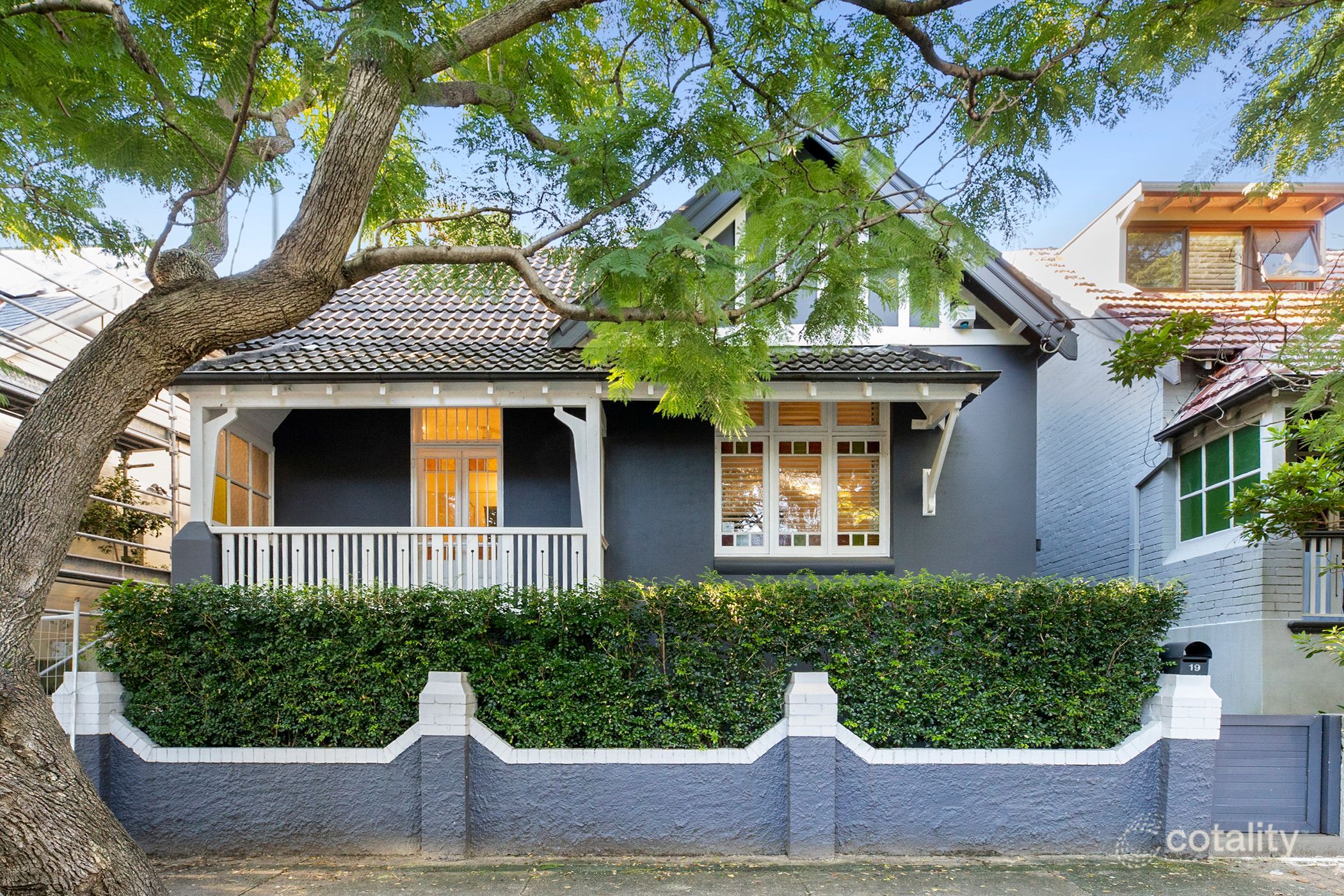 19 Walker Ave, Edgecliff, NSW 2027