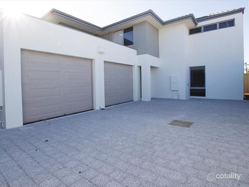 74d Eastdene Cir, Nollamara, WA 6061