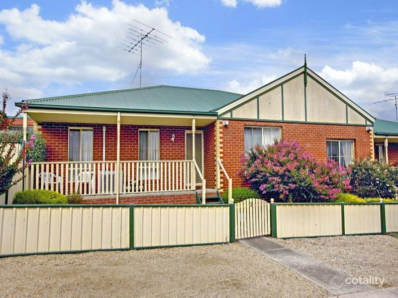 3/63-65 Albert St, Kilmore, VIC 3764