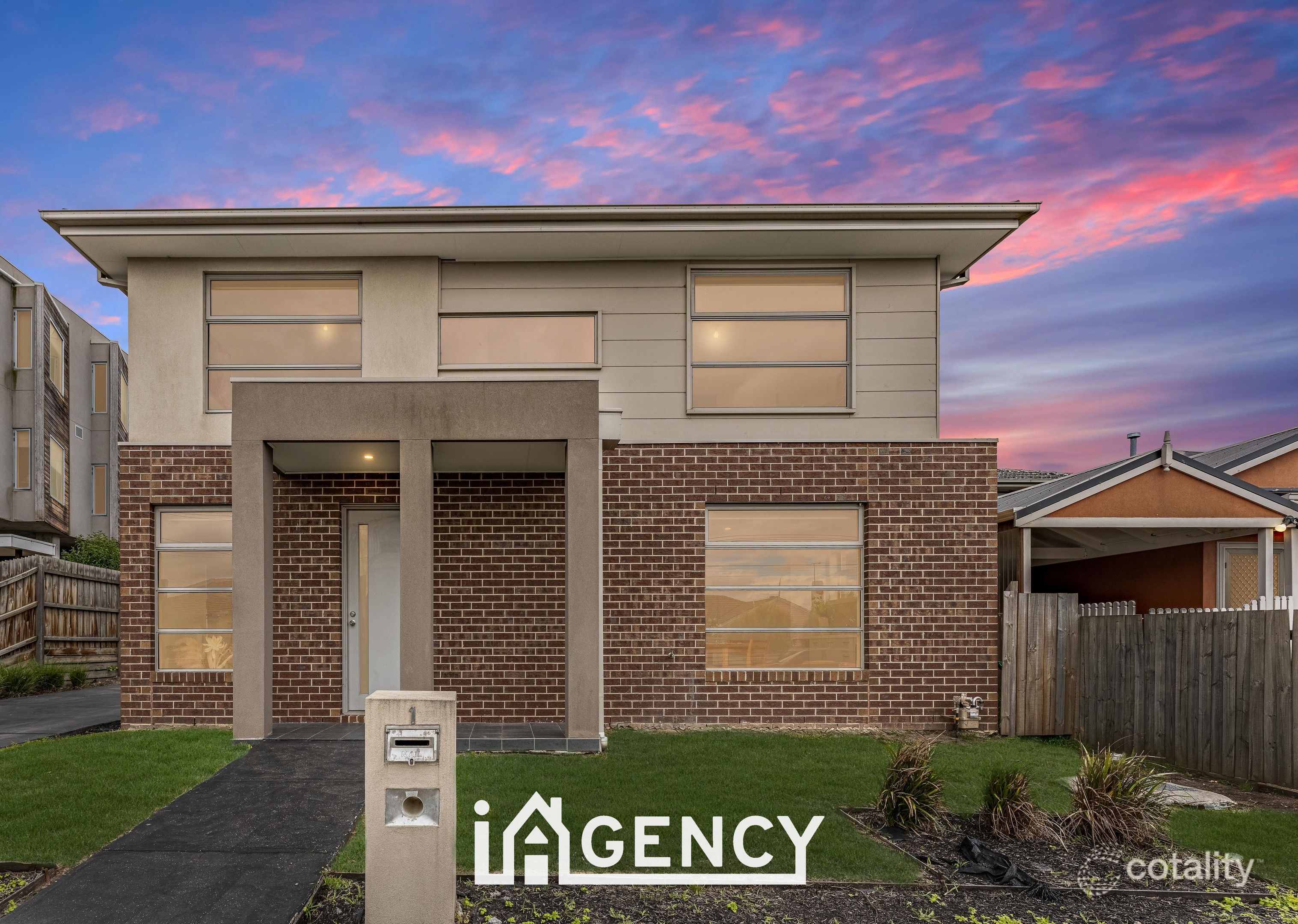 1/11 Mcfarlane Cres, Dandenong, VIC 3175