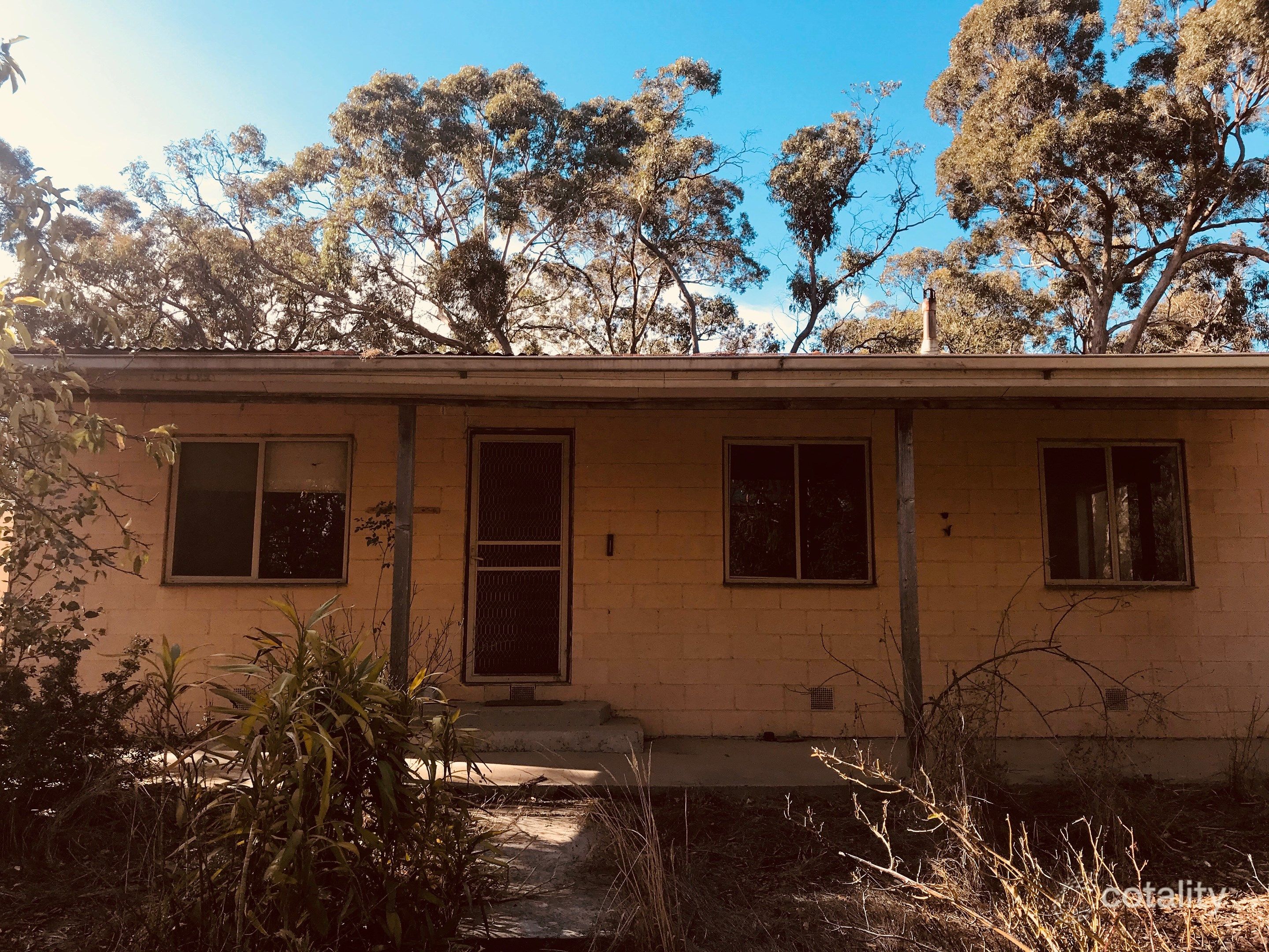 136 Station Lane, Carngham, VIC 3351