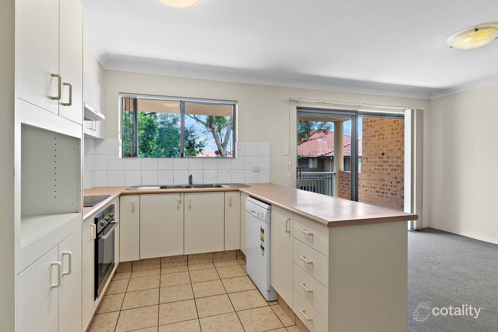 37/52-58 Linden St, Sutherland, NSW 2232