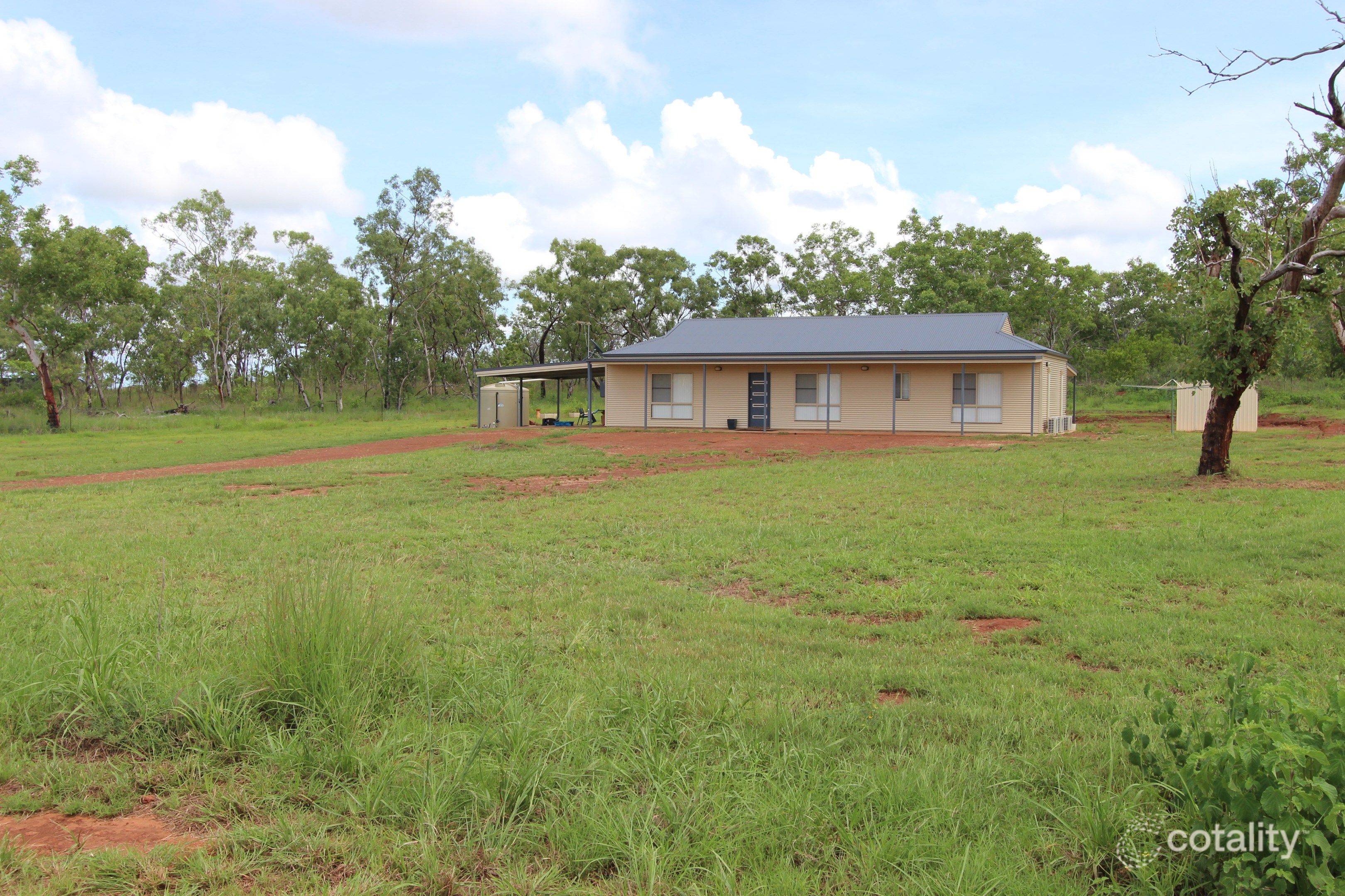 8 Allwright Ct, Lansdowne, NT 0850