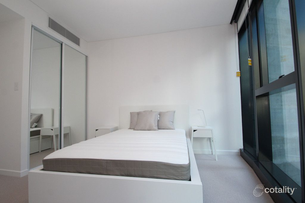 1111/222 Margaret St, Brisbane City, QLD 4000