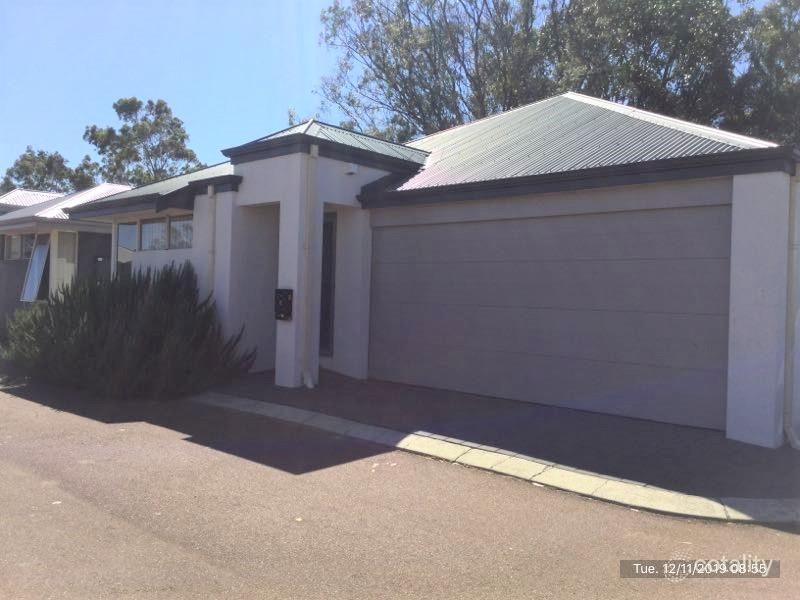 1/121 Eighth Rd, Armadale, WA 6112