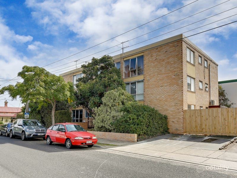 6/18a Bloomfield Rd, Ascot Vale, VIC 3032