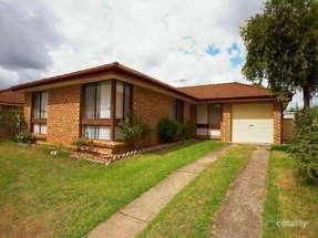 5 Dermont St, Hassall Grove, NSW 2761