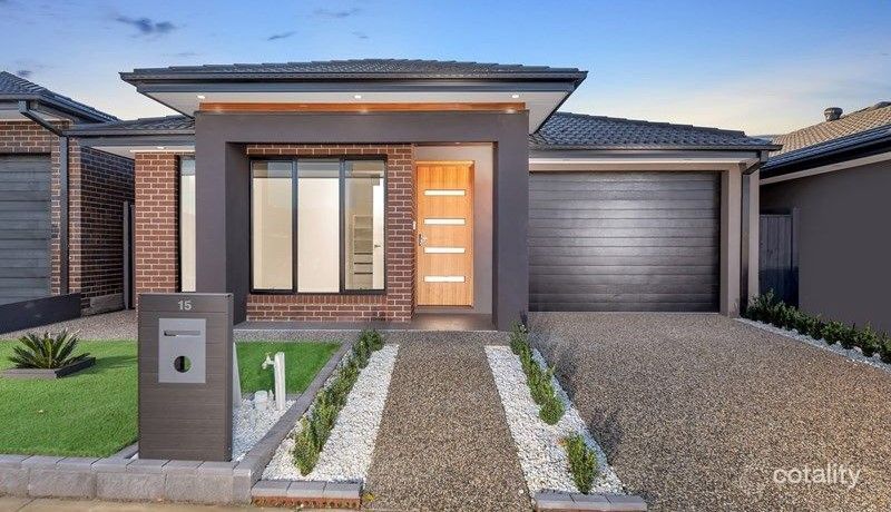 15 Goldington St, Mickleham, VIC 3064