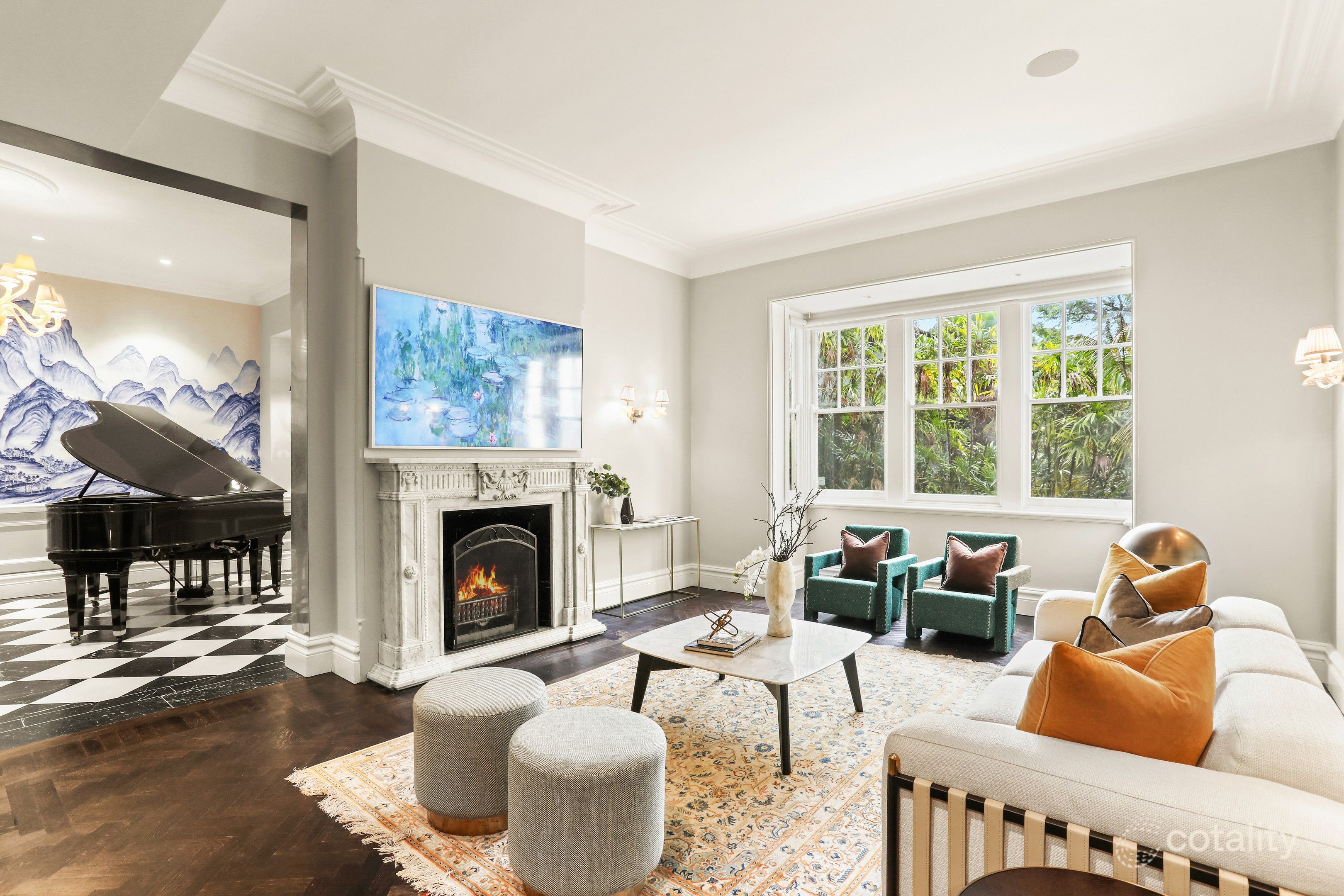 1/24 Rosemont Ave, Woollahra, NSW 2025