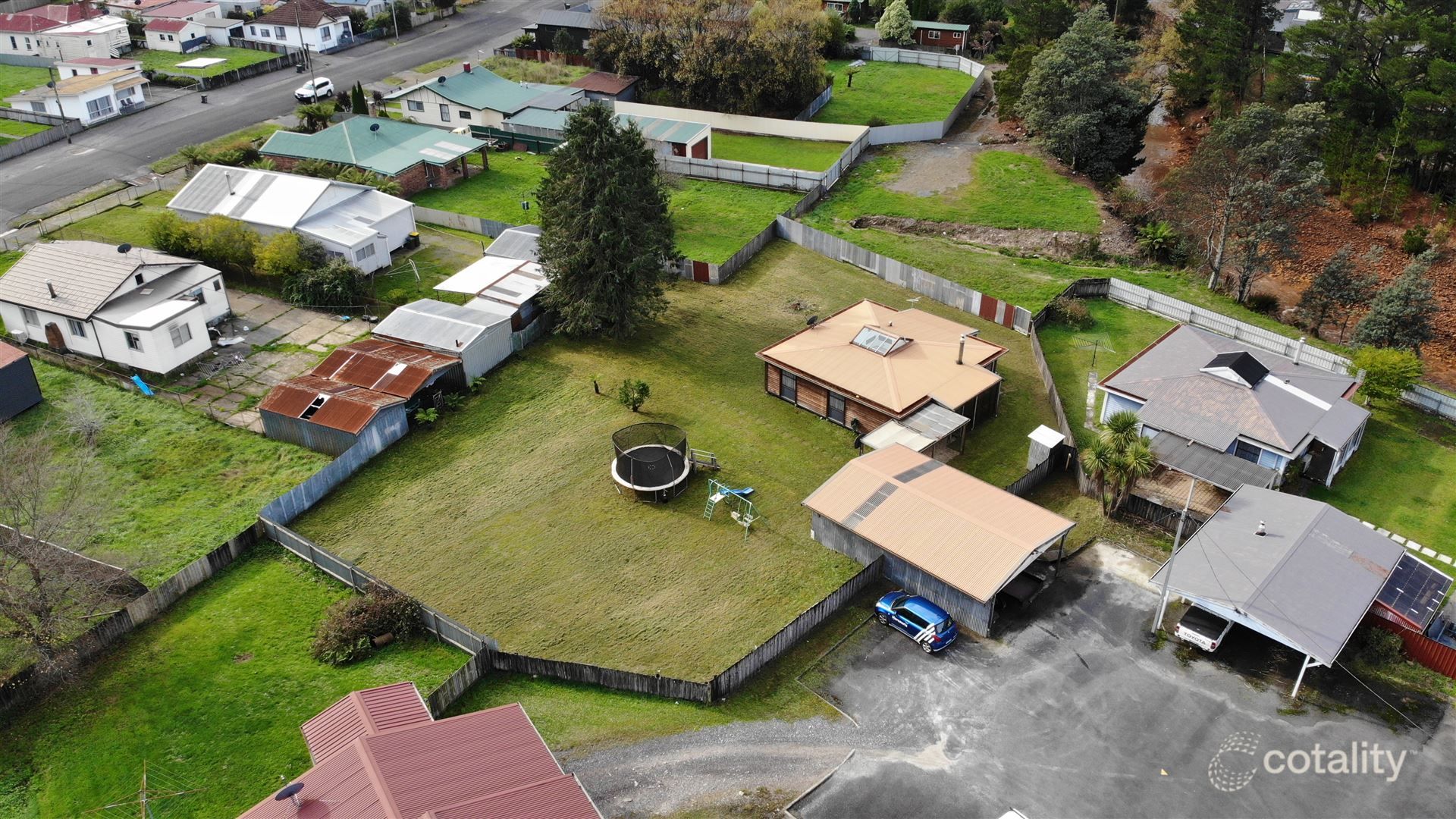 6 O'Halloran Ct, Queenstown, TAS 7467