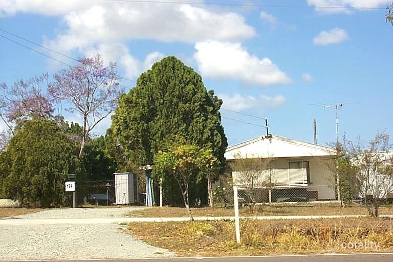 174 Old Gympie Rd, Kallangur, QLD 4503