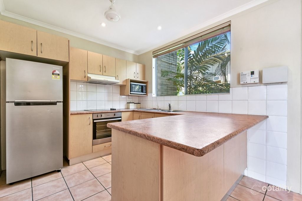 3/16 Reynolds Ct, Coconut Grove, NT 0810