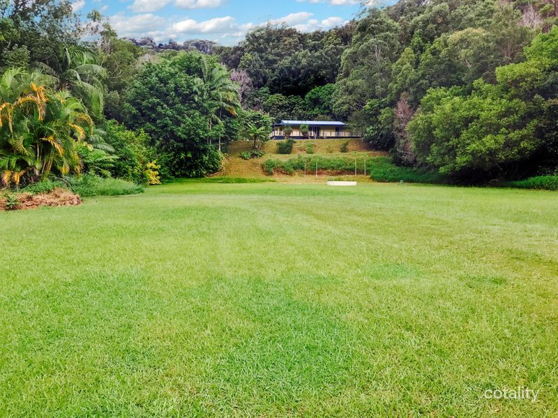 1381 Currumbin Creek Rd, Currumbin Valley, QLD 4223