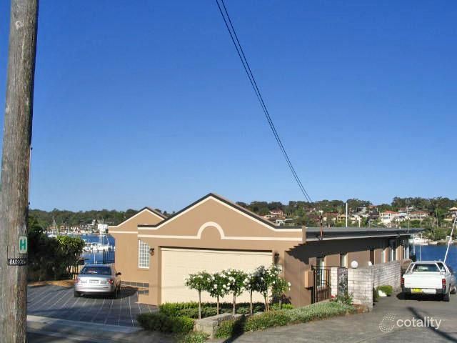 4 Alkira Pl, Caringbah South, NSW 2229