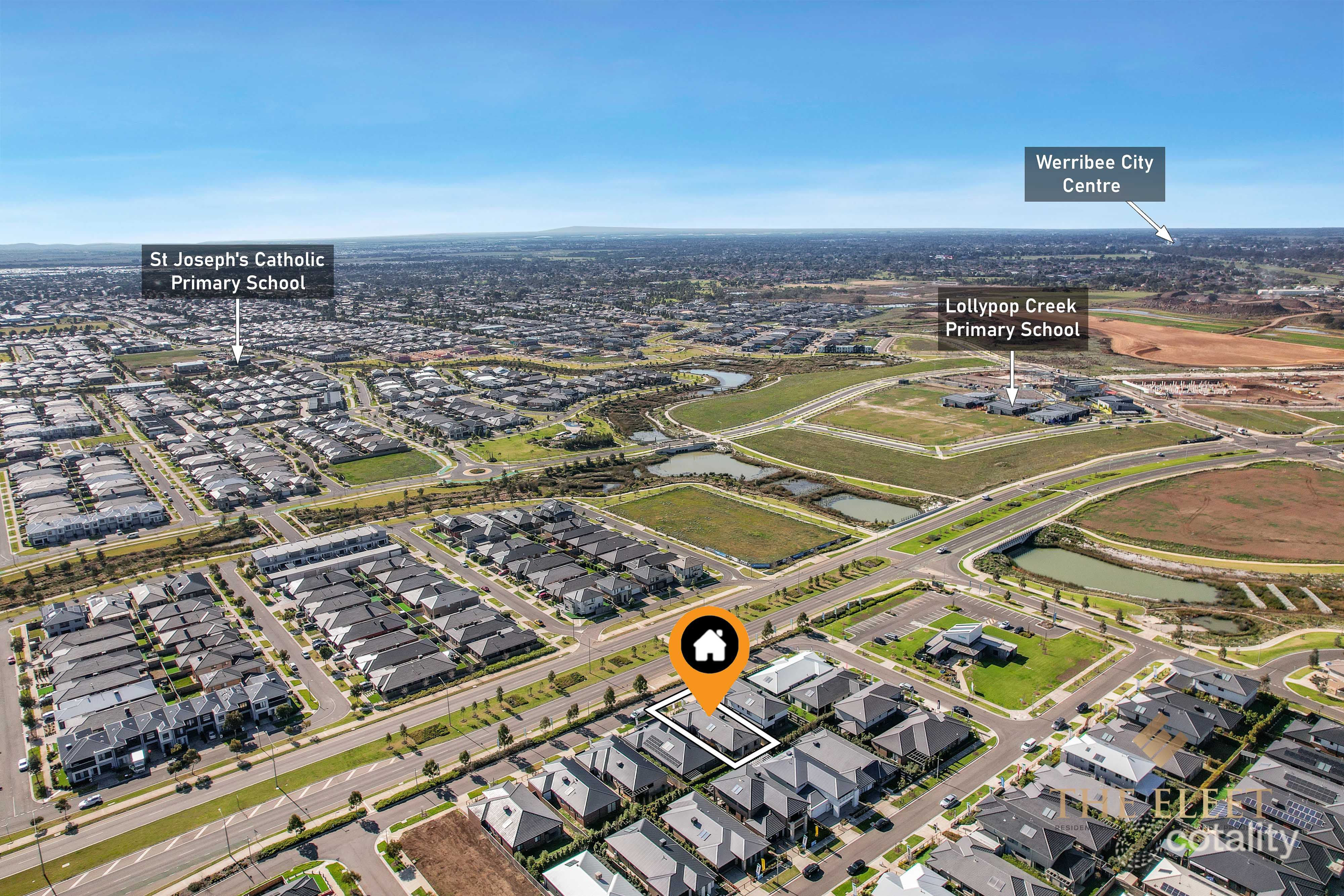 34 Wavertree Cres, Werribee, VIC 3030