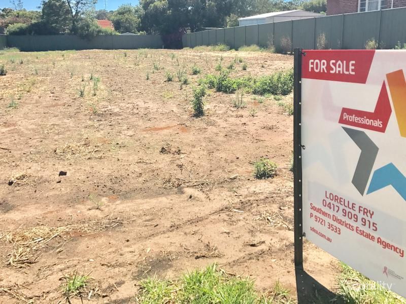 114 Clifton Rd, Brunswick, WA 6224