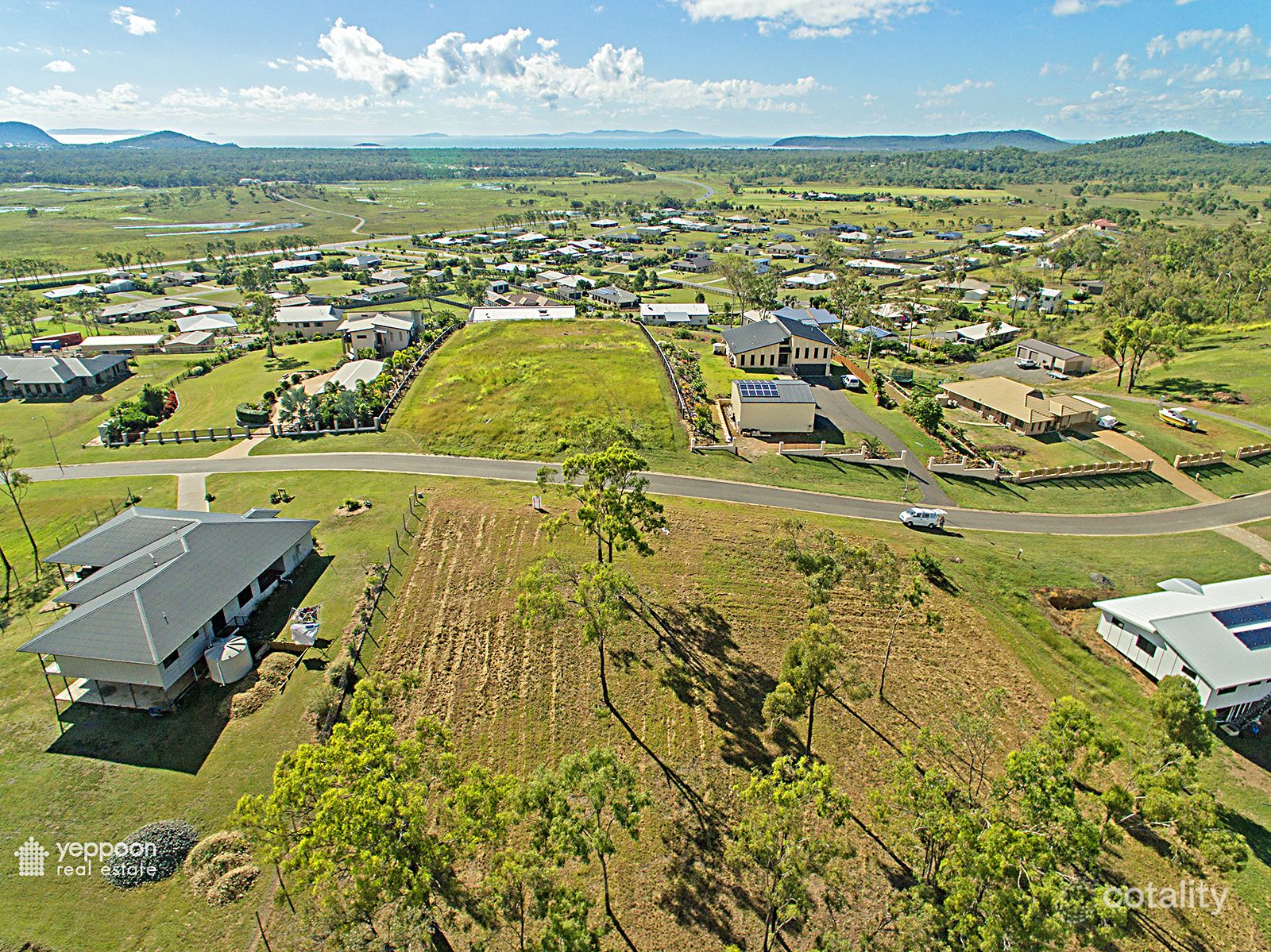 16 Ridgeline Dr, Tanby, QLD 4703