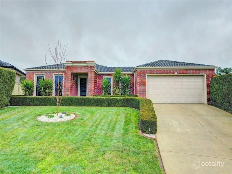 5 Osborne Ct, Miners Rest, VIC 3352