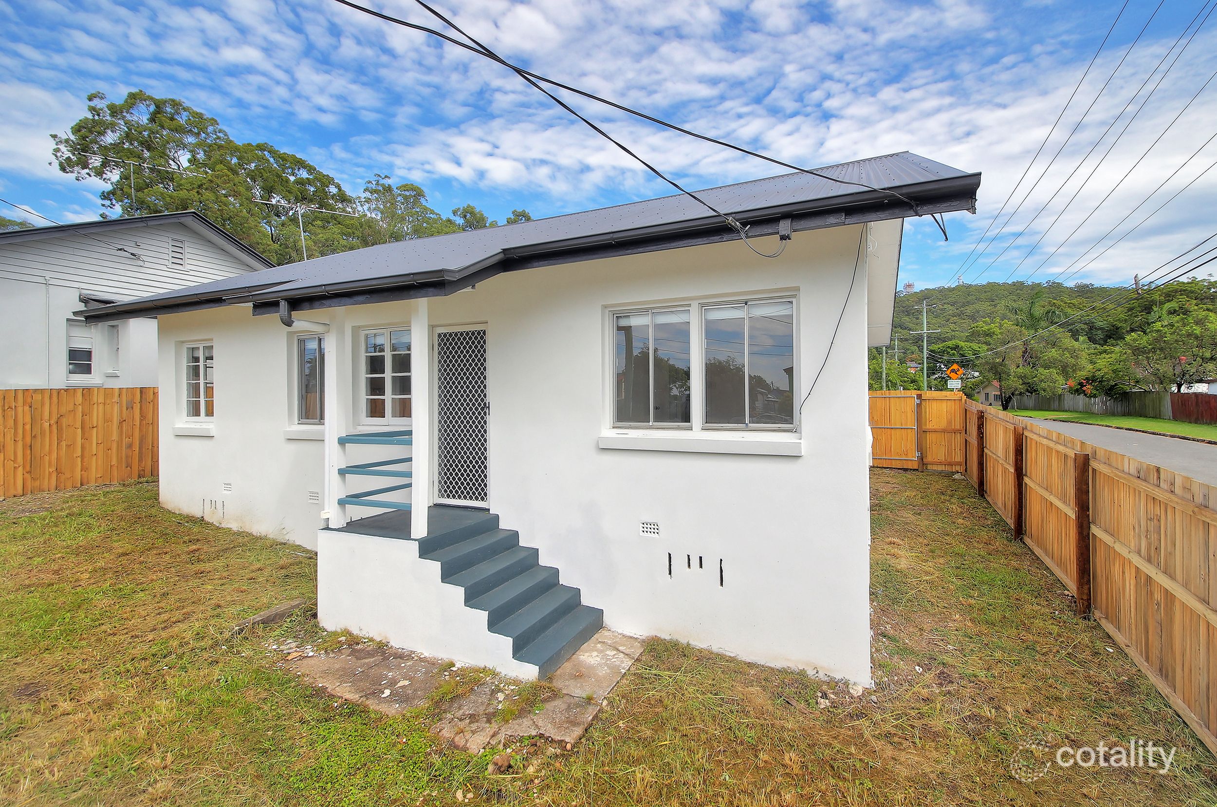 1 Santley St, Mount Gravatt, QLD 4122
