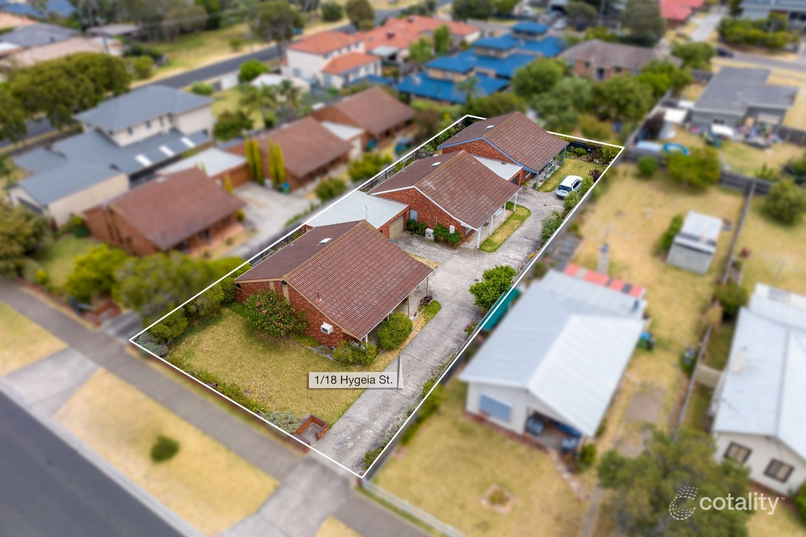 1/18 Hygeia St, Rye, VIC 3941